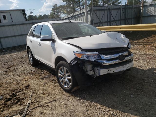 FORD EDGE LIMIT 2013 2fmdk3kcxdba80184