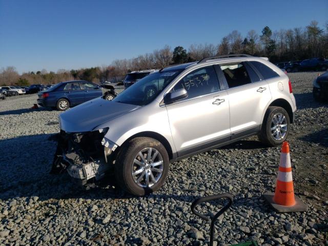 FORD EDGE LIMIT 2013 2fmdk3kcxdba94859