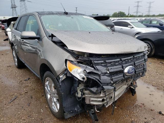 FORD EDGE LIMIT 2013 2fmdk3kcxdbb09926