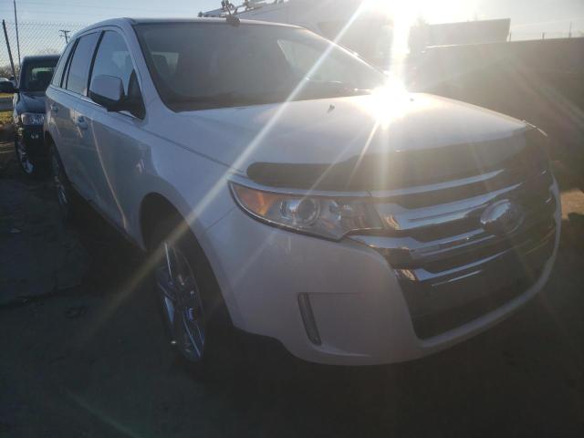 FORD EDGE LIMIT 2013 2fmdk3kcxdbb10672