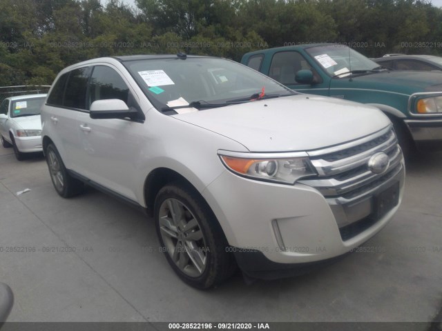 FORD EDGE 2013 2fmdk3kcxdbb11112