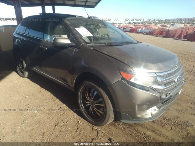 FORD EDGE 2013 2fmdk3kcxdbb12213