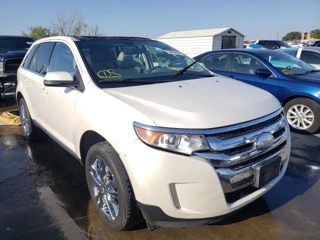 FORD EDGE LIMIT 2013 2fmdk3kcxdbb25639