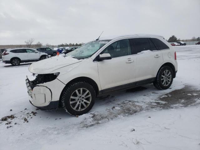 FORD EDGE LIMIT 2013 2fmdk3kcxdbb26953