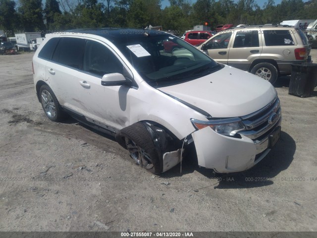 FORD EDGE 2013 2fmdk3kcxdbb41369