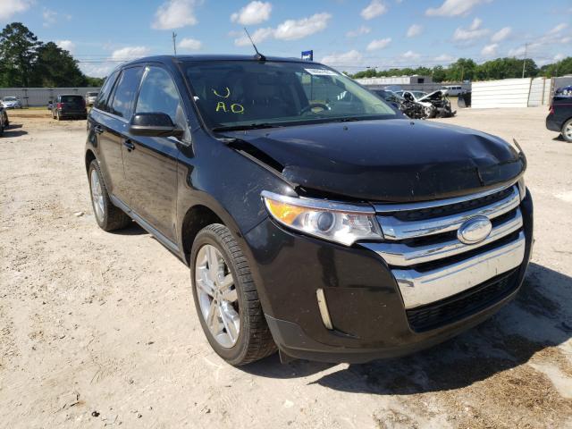 FORD EDGE LIMIT 2013 2fmdk3kcxdbb41520