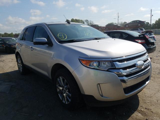 FORD EDGE LIMIT 2013 2fmdk3kcxdbb47561