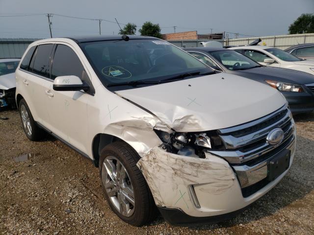 FORD EDGE LIMIT 2013 2fmdk3kcxdbb51187