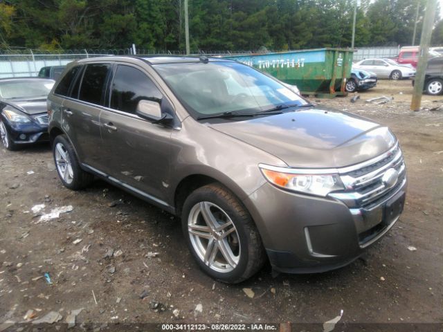 FORD EDGE 2013 2fmdk3kcxdbb52310