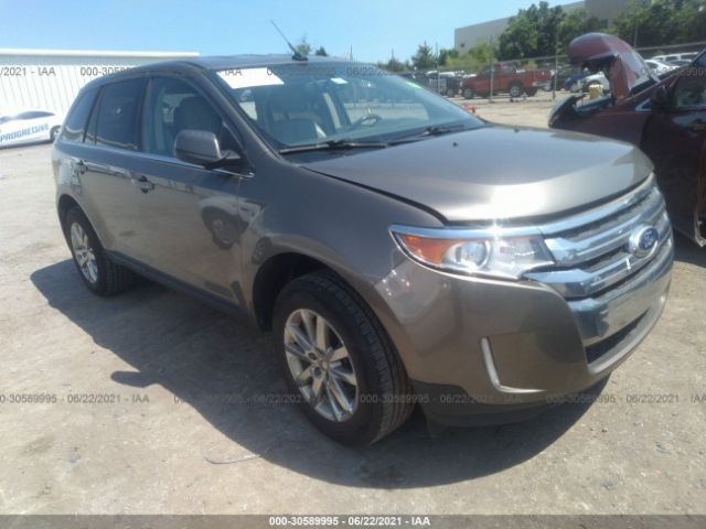 FORD EDGE 2013 2fmdk3kcxdbb54946