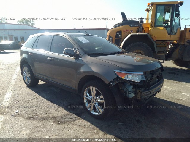 FORD EDGE 2013 2fmdk3kcxdbb58138