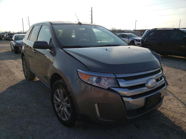 FORD EDGE LIMIT 2013 2fmdk3kcxdbb59774