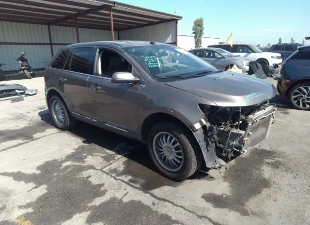 FORD EDGE 2013 2fmdk3kcxdbb65915