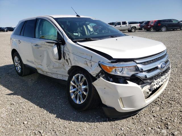 FORD EDGE LIMIT 2013 2fmdk3kcxdbb71150