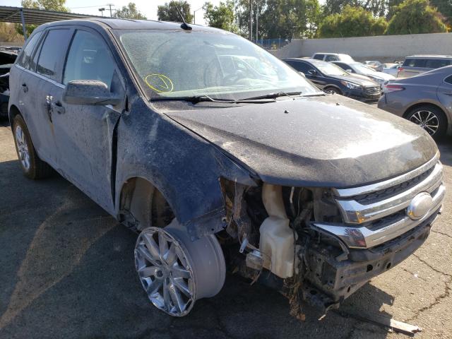 FORD EDGE LIMIT 2013 2fmdk3kcxdbb75473