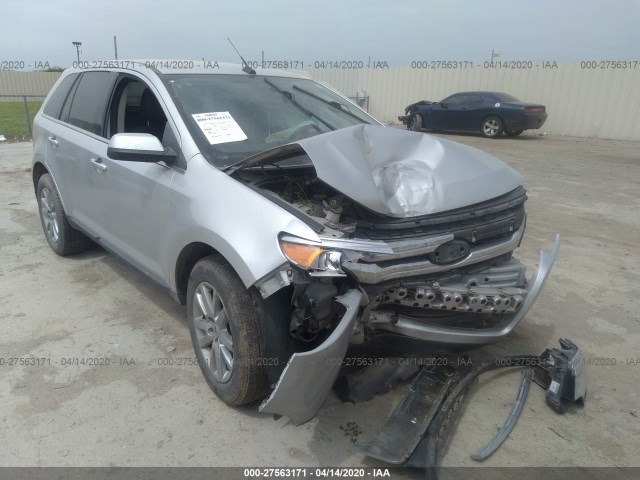 FORD EDGE 2013 2fmdk3kcxdbb75683