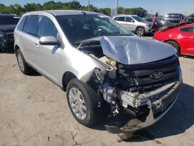 FORD EDGE LIMIT 2013 2fmdk3kcxdbb83234