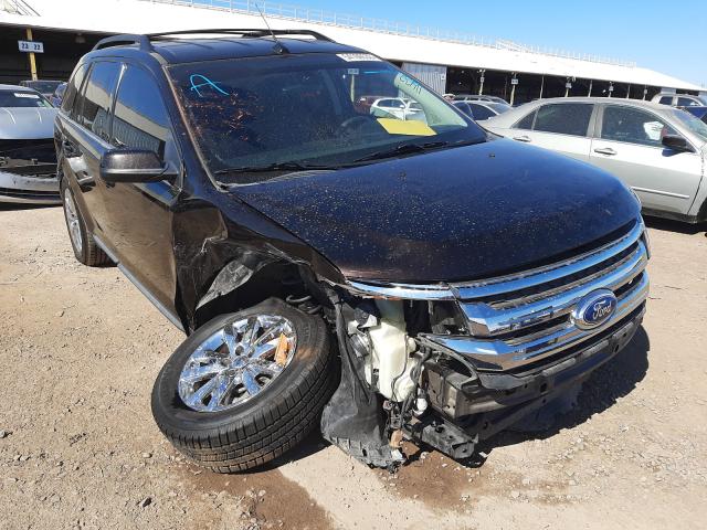 FORD EDGE LIMIT 2013 2fmdk3kcxdbb87588