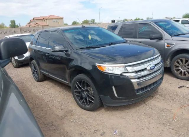 FORD EDGE 2013 2fmdk3kcxdbb98946