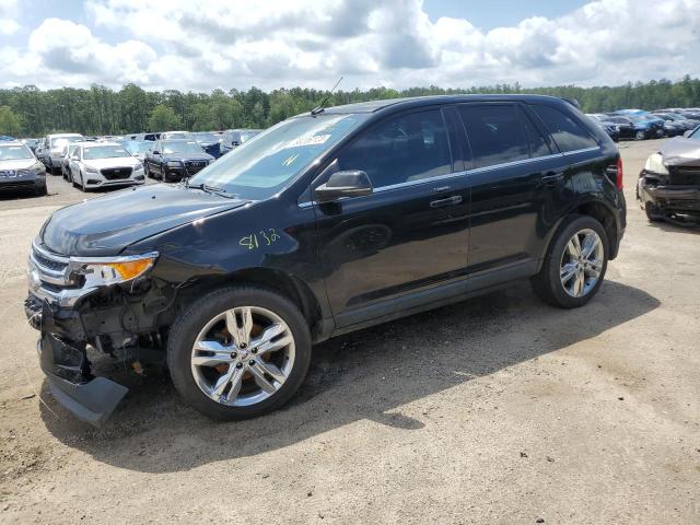 FORD EDGE LIMIT 2013 2fmdk3kcxdbc01392