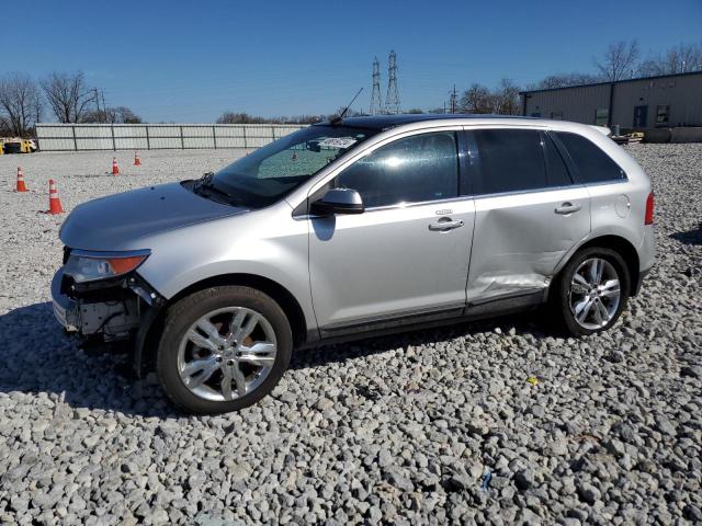 FORD EDGE 2013 2fmdk3kcxdbc21075