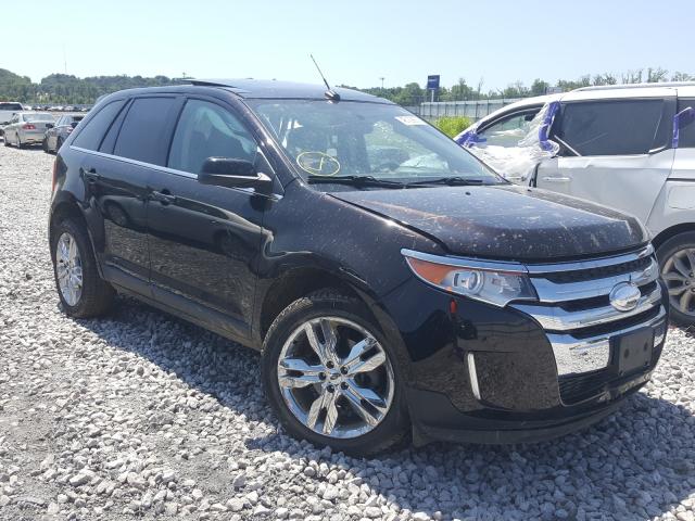 FORD EDGE LIMIT 2013 2fmdk3kcxdbc32853