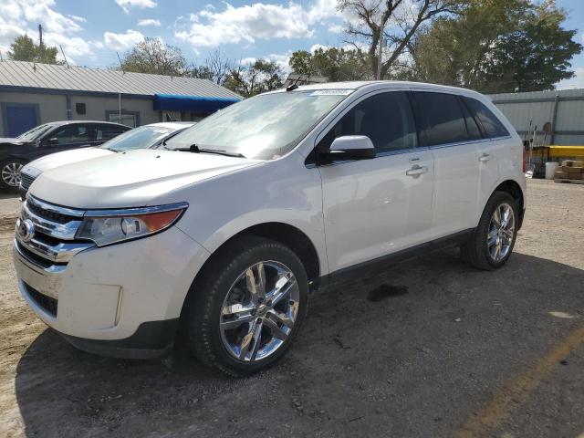 FORD EDGE LIMIT 2013 2fmdk3kcxdbc50141