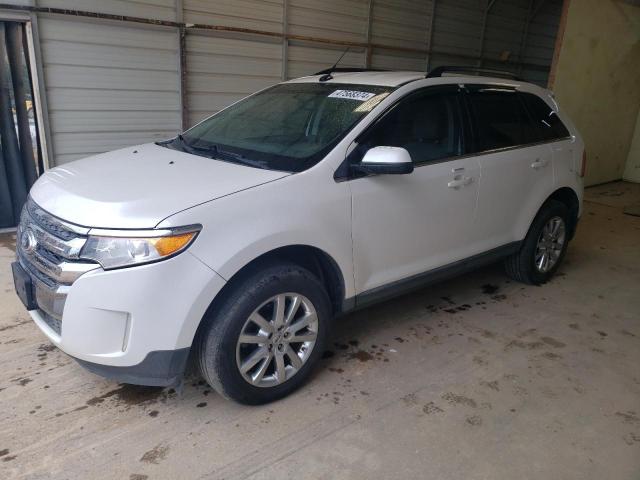 FORD EDGE 2013 2fmdk3kcxdbc69241