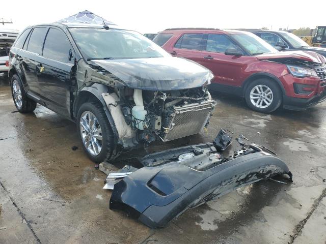 FORD EDGE LIMIT 2013 2fmdk3kcxdbc77873