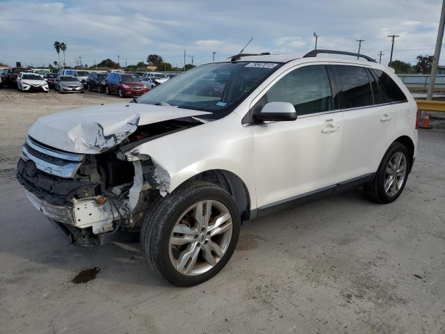 FORD EDGE 2013 2fmdk3kcxdbc77937