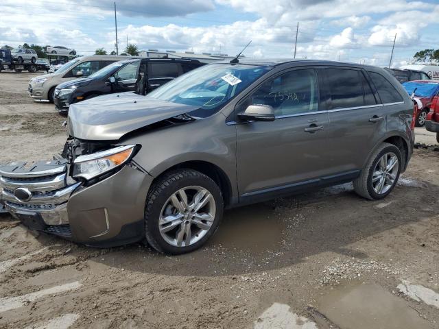 FORD EDGE 2013 2fmdk3kcxdbc91627