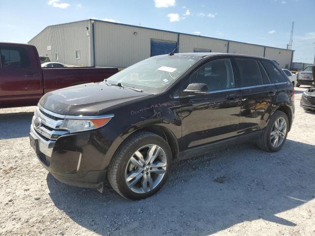 FORD EDGE LIMIT 2013 2fmdk3kcxdbc96309