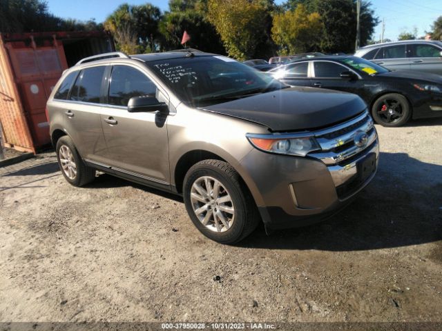 FORD EDGE 2013 2fmdk3kcxdbe06274