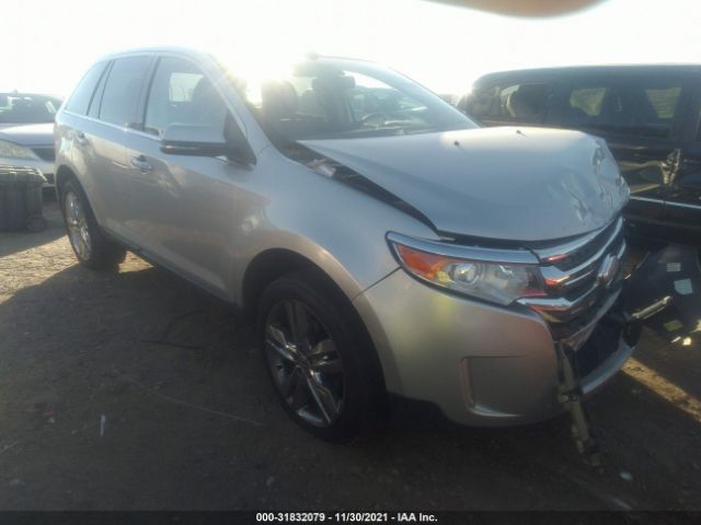 FORD EDGE 2013 2fmdk3kcxdbe09806