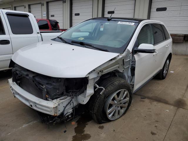 FORD EDGE LIMIT 2013 2fmdk3kcxdbe16514