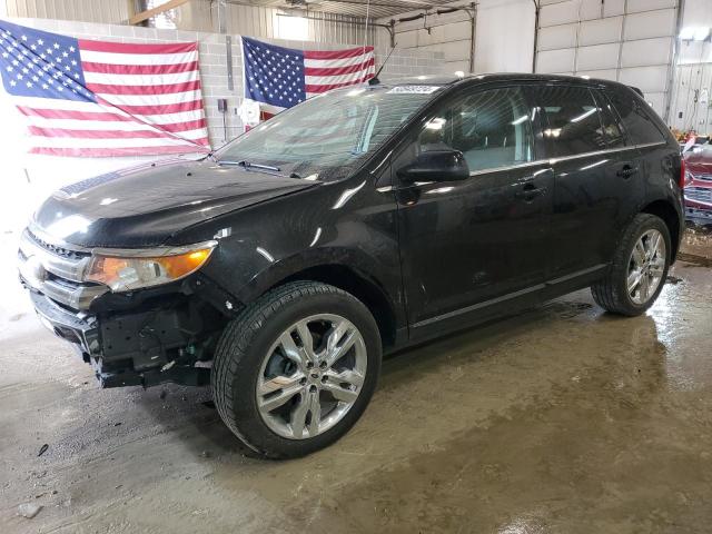 FORD EDGE 2013 2fmdk3kcxdbe37783