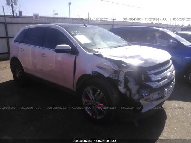 FORD EDGE 2014 2fmdk3kcxeba05230