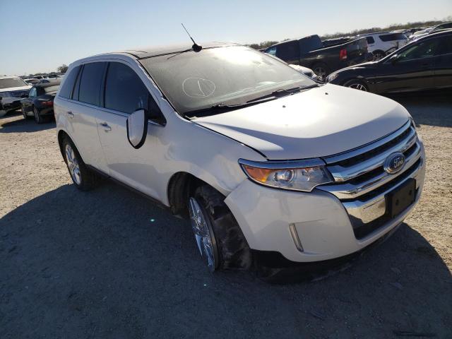 FORD EDGE LIMIT 2014 2fmdk3kcxeba29592