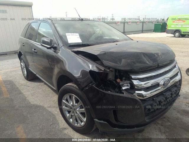 FORD EDGE 2014 2fmdk3kcxeba30841