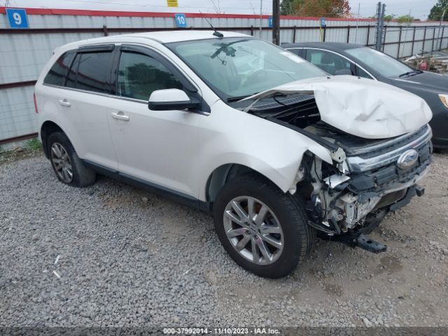 FORD EDGE 2014 2fmdk3kcxeba39197