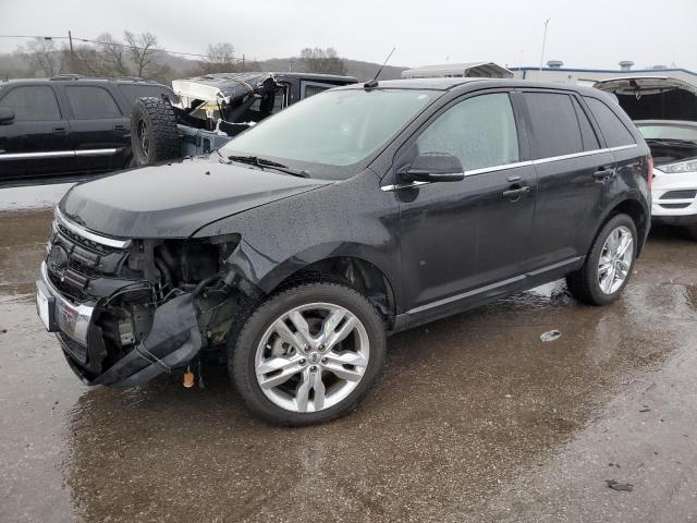 FORD EDGE LIMIT 2014 2fmdk3kcxeba44691