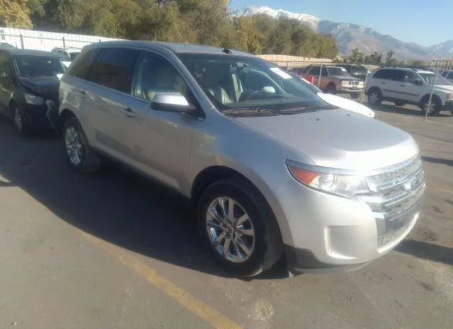 FORD EDGE 2014 2fmdk3kcxeba46750