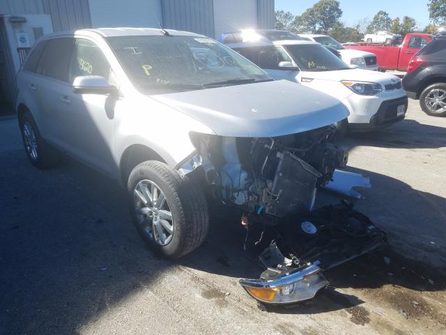 FORD EDGE LIMIT 2014 2fmdk3kcxeba68408