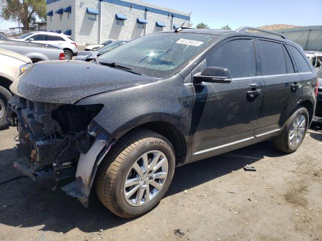 FORD EDGE 2014 2fmdk3kcxeba74645