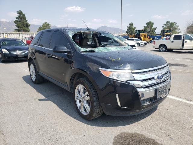 FORD EDGE LIMIT 2014 2fmdk3kcxeba75102