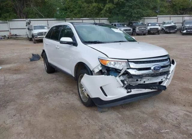 FORD EDGE 2014 2fmdk3kcxeba78100