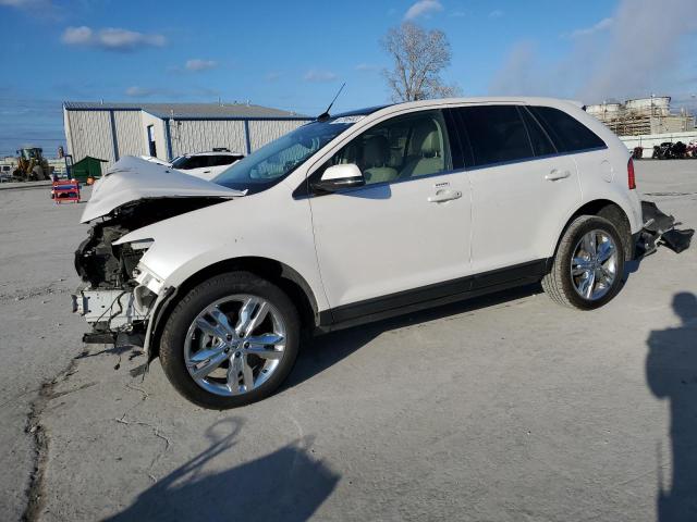 FORD EDGE LIMIT 2014 2fmdk3kcxebb21446