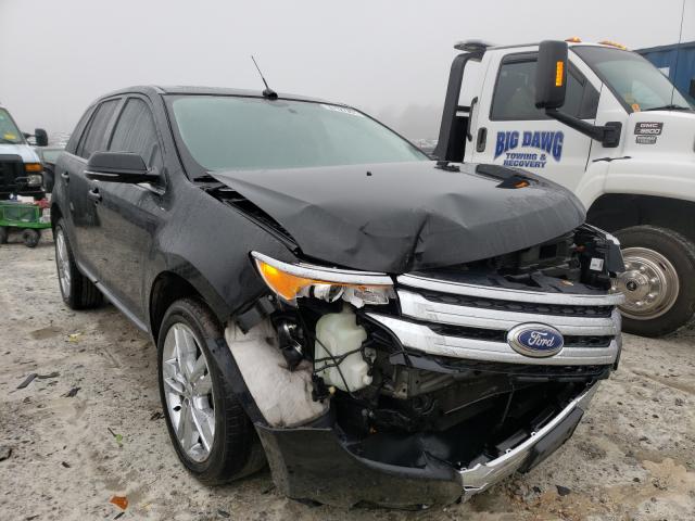 FORD EDGE LIMIT 2014 2fmdk3kcxebb34424