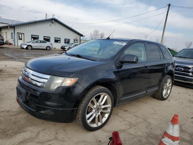 FORD EDGE 2009 2fmdk40c29ba68353