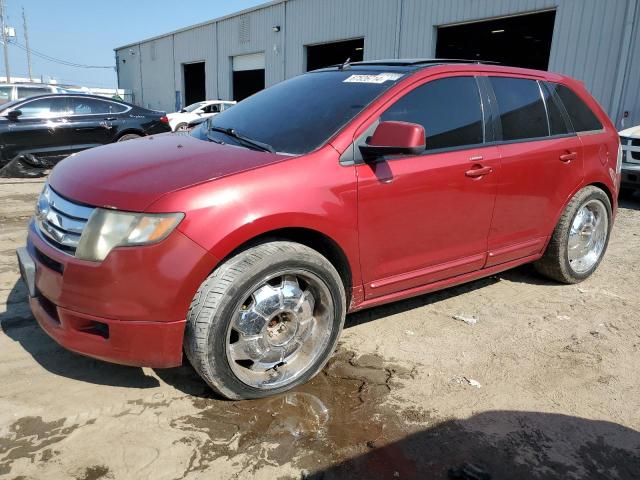 FORD EDGE SPORT 2009 2fmdk40c29ba76467